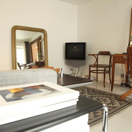 Bail Mobilite, Appartement, Louvre Palais Royal 파리 외부 사진