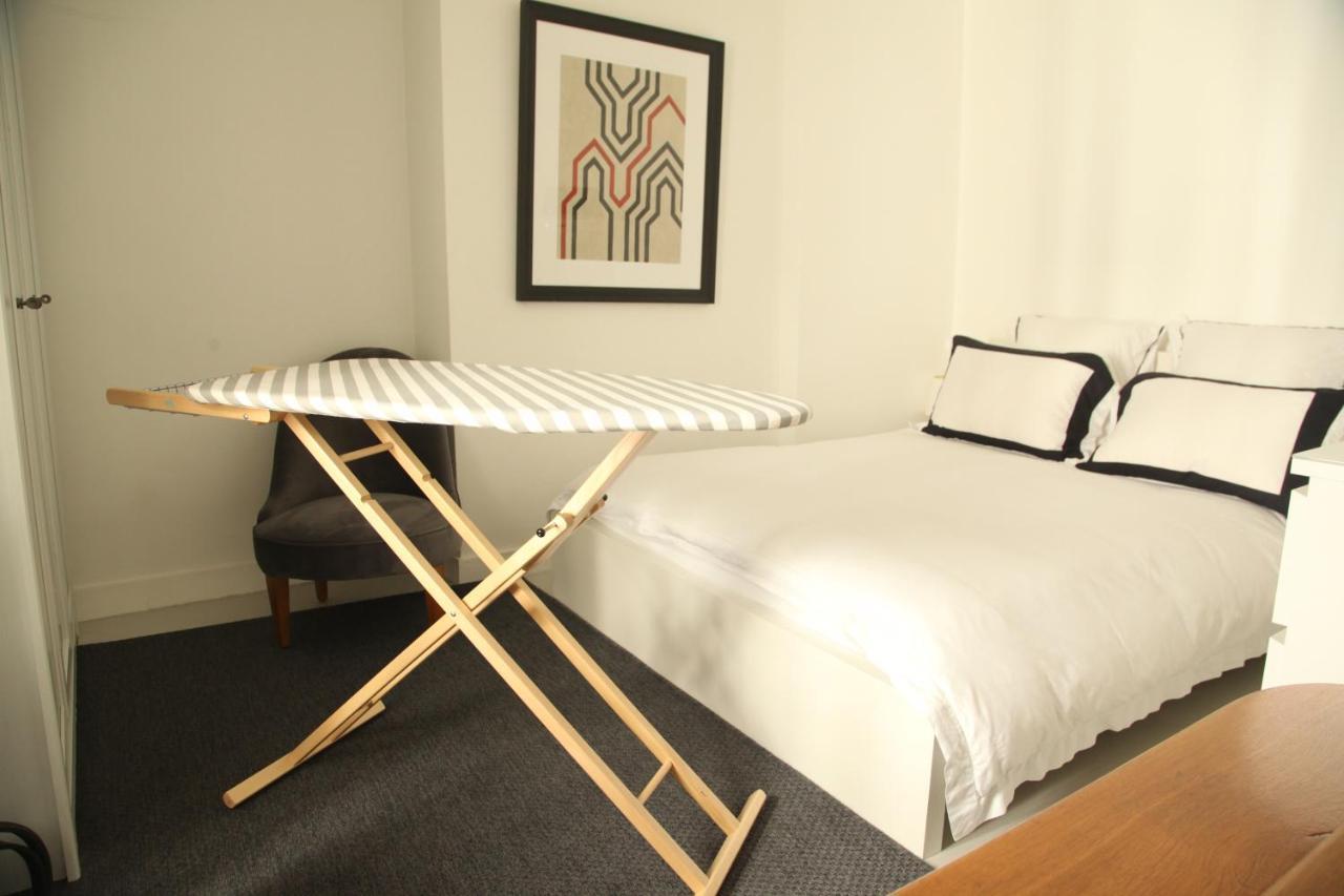 Bail Mobilite, Appartement, Louvre Palais Royal 파리 외부 사진