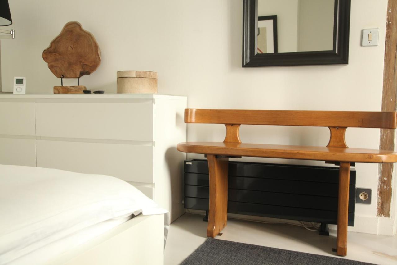 Bail Mobilite, Appartement, Louvre Palais Royal 파리 외부 사진